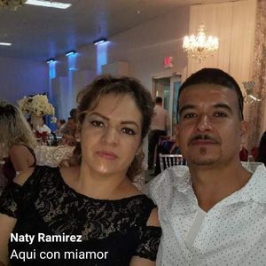 Meet your Posher, Naty